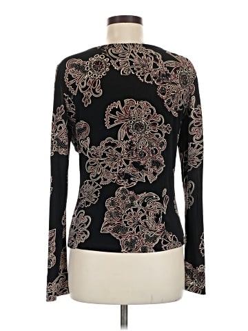Perseption Concept Long Sleeve Top (view 2)