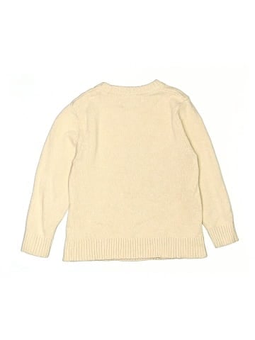 Adventure Wear Pullover Sweater (view 2)