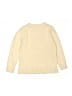 Adventure Wear 100% Cotton Ivory Pullover Sweater Size 4T - photo 2