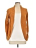 Mossimo Orange Cardigan Size L - photo 1
