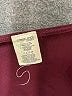 C'est Moi Burgundy Tank Top One size - photo 7