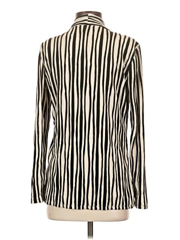 Dana Buchman Cardigan (view 2)