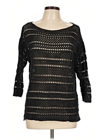 Eight Eight Eight Pullover Sweater (view 1)