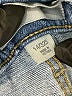 Universal Thread Blue Jeans Size 14 - photo 6