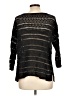 Eight Eight Eight Black Pullover Sweater Size L (estimated) - photo 2