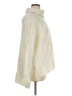 Gretchen Scott Designs 100% Acrylic Ivory Turtleneck Sweater Size XL - photo 4