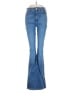 DL1961 Blue Jeans Size 28 waist - photo 1