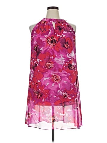 AGB Sleeveless Blouse (view 1)