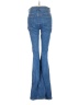 DL1961 Blue Jeans Size 28 waist - photo 2