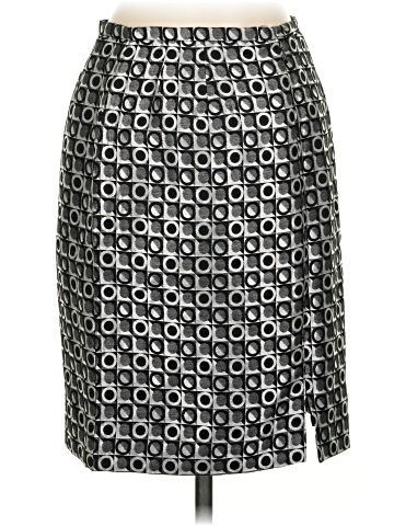 Bigio Collection Formal Skirt (view 2)