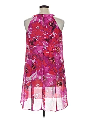 AGB Sleeveless Blouse (view 2)