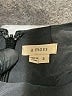 A. Moss Solid Black Jumpsuit Size 2 - photo 4