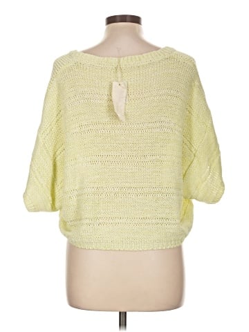 Mystree Pullover Sweater (view 2)