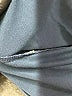 Green Envelope Blue Sleeveless Blouse Size S - photo 8