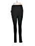 ShoSho Solid Black Active Pants Size M - photo 2