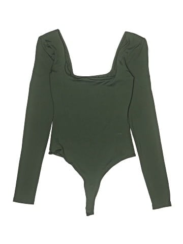 Zara Bodysuit (view 1)