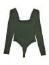 Zara Green Bodysuit Size S - photo 1