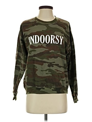 Sub Urban Riot Sweatshirt (view 1)
