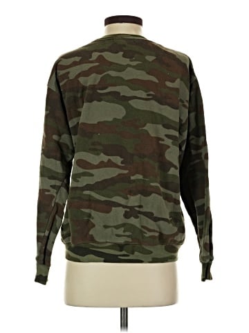 Sub Urban Riot Sweatshirt (view 2)
