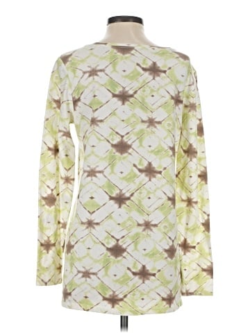 Purejill Long Sleeve T-Shirt (view 2)