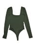 Zara Green Bodysuit Size S - photo 2