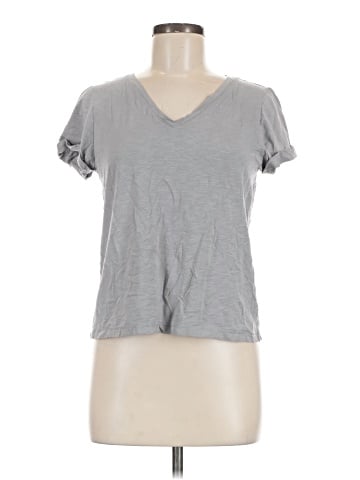 Max Studio Short Sleeve T-Shirt (view 1)