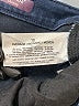Gloria Vanderbilt Solid Blue Jeans Size 12 - photo 8