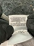 RACHEL Rachel Roy Floral Black Casual Pants Size 0X - photo 8