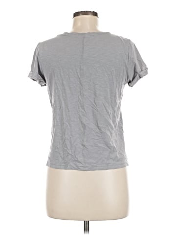 Max Studio Short Sleeve T-Shirt (view 2)