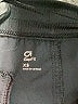 Gap Fit Solid Black Athletic Shorts Size XS - photo 3