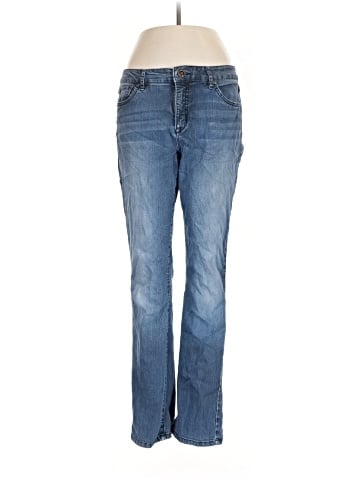 Code Bleu Jeans (view 1)