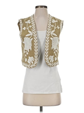 Zara Cardigan (view 1)