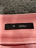 Ann Taylor LOFT Solid Pink Casual Pants Size 18 - photo 4