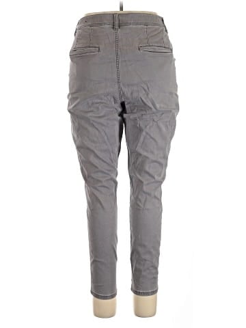 Lane Bryant Cargo Pants (view 2)