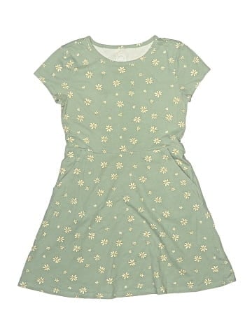 Wonder Nation Dress (view 1)