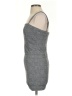 Forever 21 Tweed Gray Casual Dress Size S - photo 5