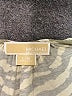 MICHAEL Michael Kors Tan Long Sleeve Blouse Size L - photo 7