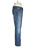 Code Bleu Hearts Blue Jeans Size 12 - photo 4
