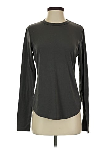 Athleta Long Sleeve T-Shirt (view 1)