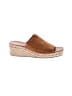 Rag & Bone Tan Wedges Size EU 39 - photo 1