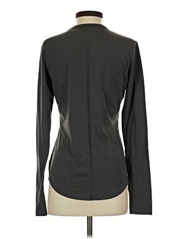 Athleta Long Sleeve T-Shirt (view 2)