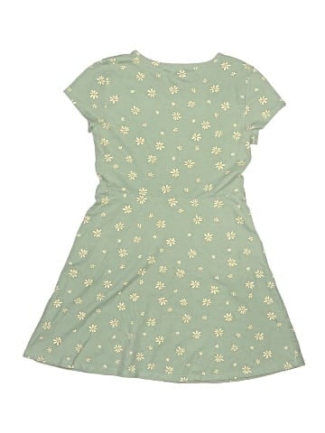 Wonder Nation Dress (view 2)