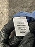Coldwater Creek Blue Jacket Size 10 - photo 7