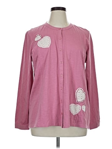 Coldwater Creek Casual Dress (view 1)