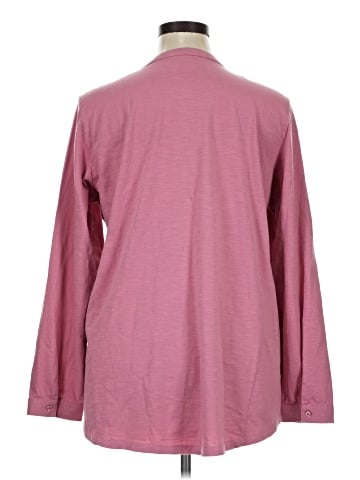 Coldwater Creek Casual Dress (view 2)