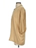 Vince. Tan 3/4 Sleeve Blouse Size XS - photo 5