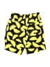Wave Zone Yellow Board Shorts Size 5 - photo 2