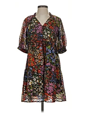 Maeve by Anthropologie Casual Dress (view 1)