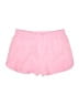 Athletic Works Solid Pink Athletic Shorts Size L - photo 1