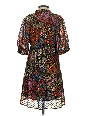 Maeve by Anthropologie Casual Dress (view 2)